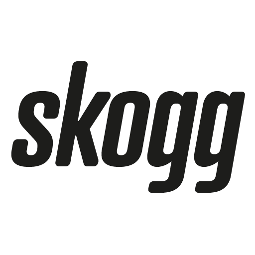 Skogg logo
